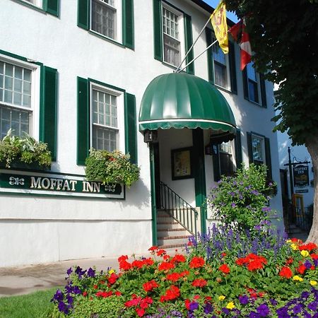 Moffat Inn Niagara-on-the-Lake Екстериор снимка
