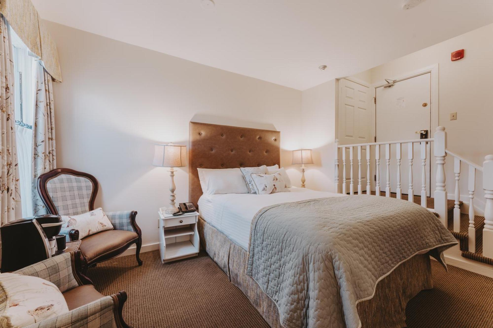 Moffat Inn Niagara-on-the-Lake Екстериор снимка