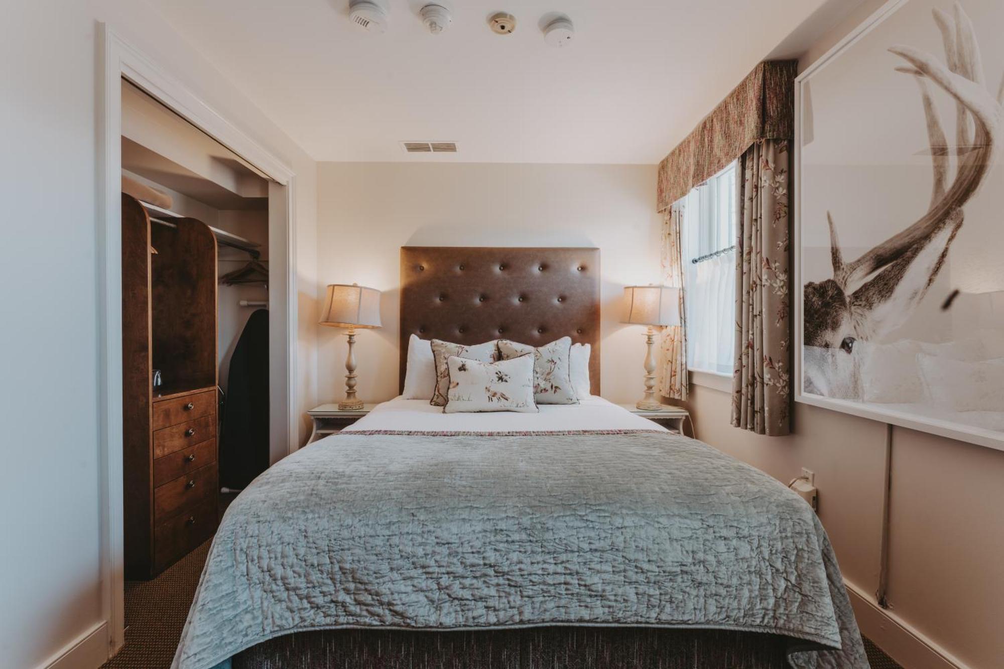 Moffat Inn Niagara-on-the-Lake Екстериор снимка