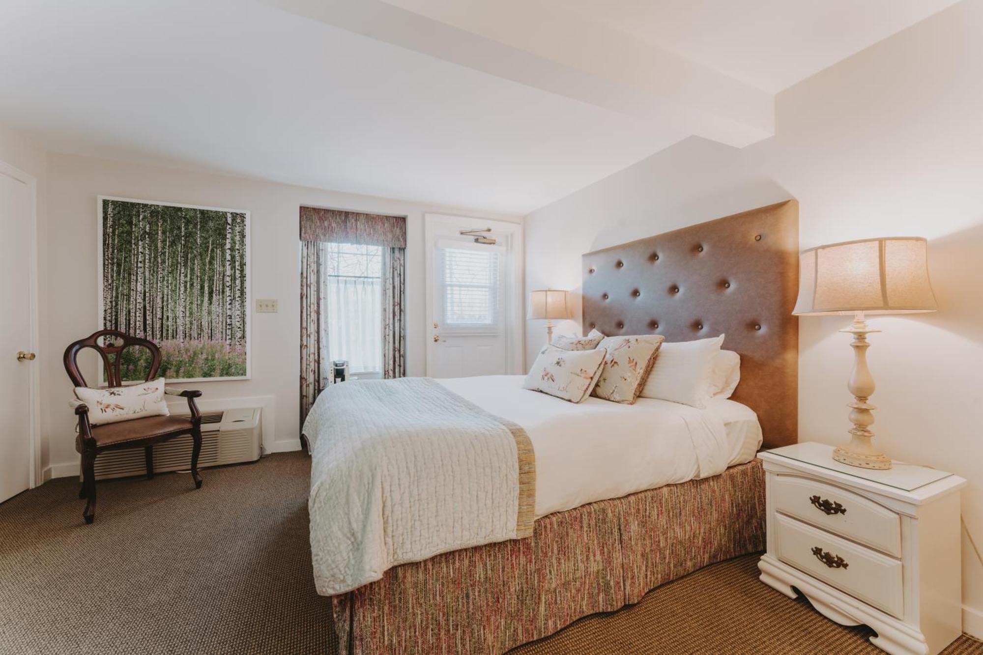 Moffat Inn Niagara-on-the-Lake Екстериор снимка