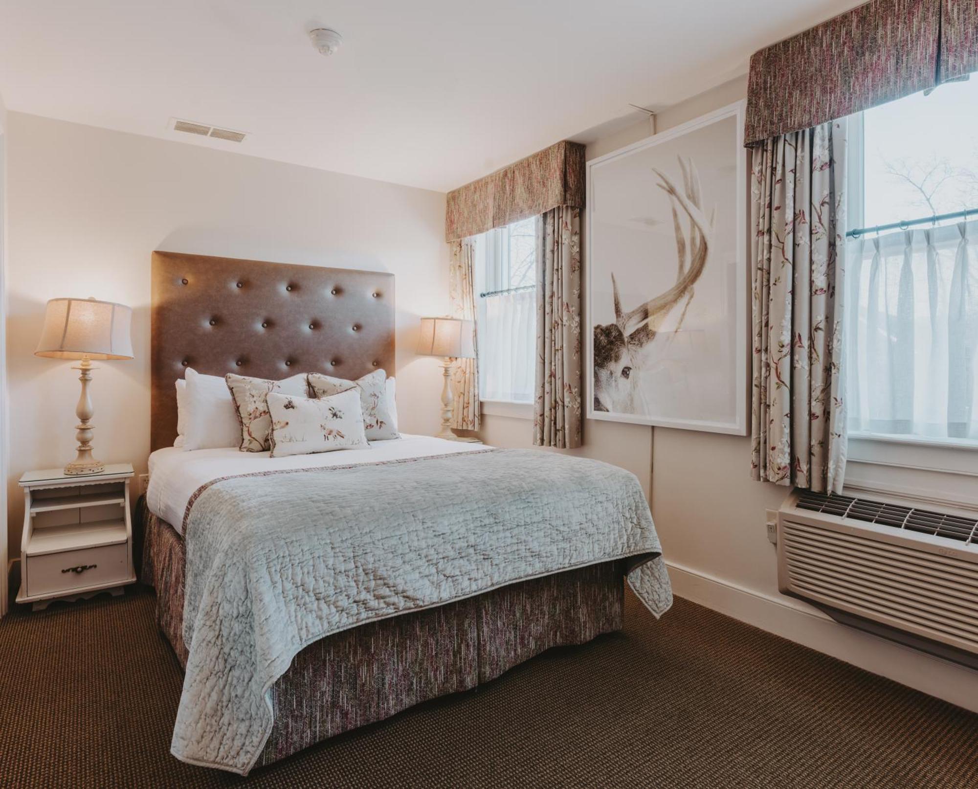 Moffat Inn Niagara-on-the-Lake Екстериор снимка