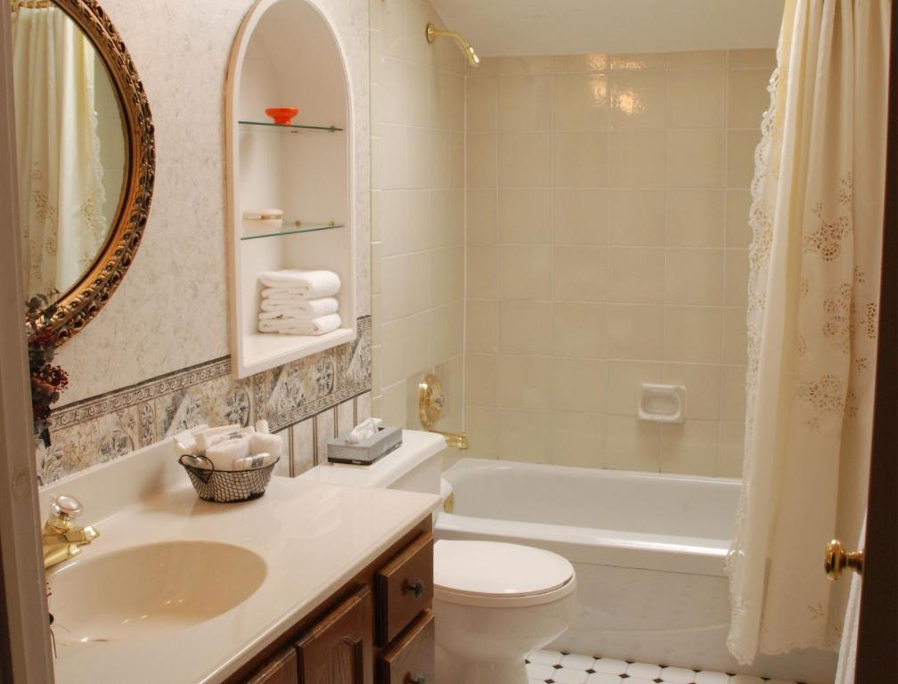 Moffat Inn Niagara-on-the-Lake Стая снимка
