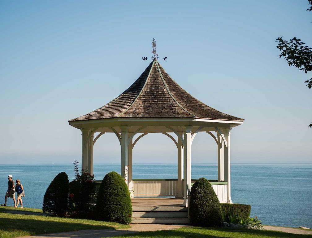 Moffat Inn Niagara-on-the-Lake Екстериор снимка