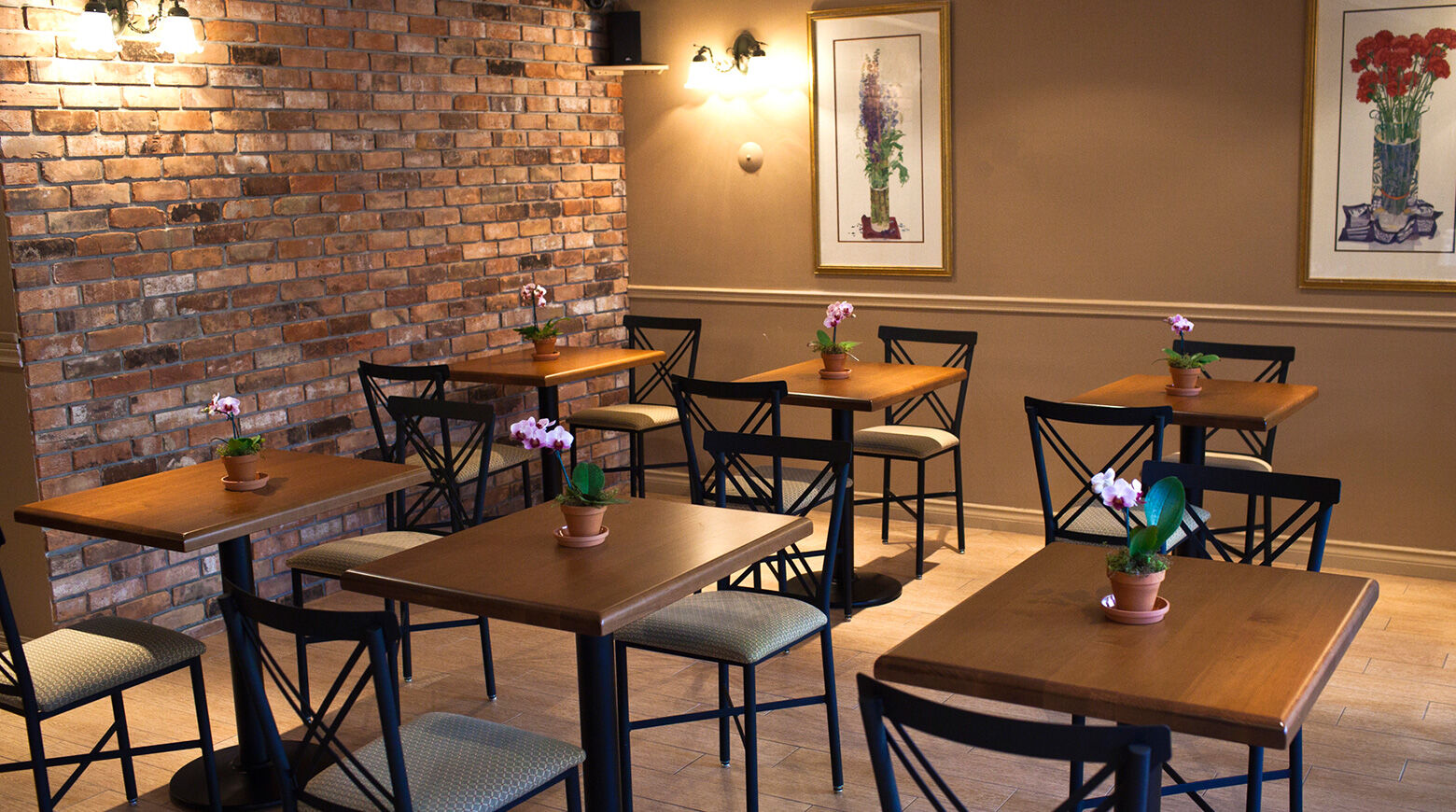 Moffat Inn Niagara-on-the-Lake Екстериор снимка